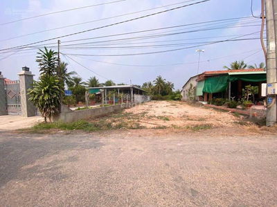 Bán đất sổ sẵn ngay quốc lộ 13 chơn thành, giá chỉ 460tr