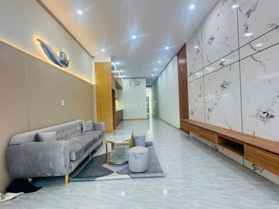 GIẢM 200TR – MẶT TIỀN HUỲNH VĂN NGHỆ – GIÁ TỐT CHỐT NHANH 🔥
