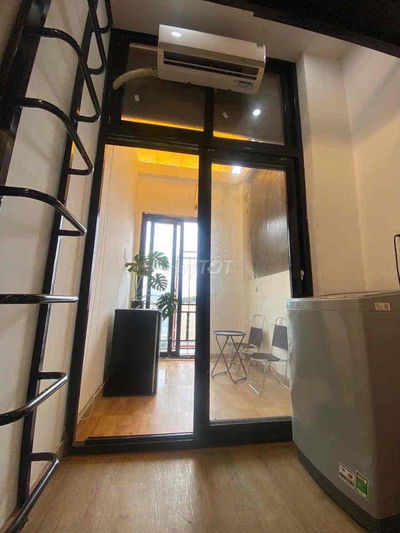 Căn hộ duplex Bancony xịn xò