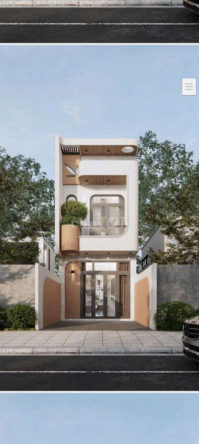 Nhà trệt lầu Phú Hòa gần trường cấp 2 phú hòa giá công nhân
