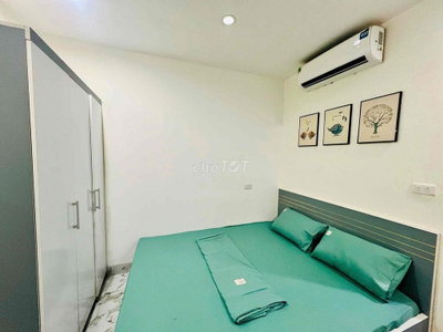 Ảnh thật giá thật 100% - nhà xinh full đồ Võ Chí Công Xuân La ở luôn