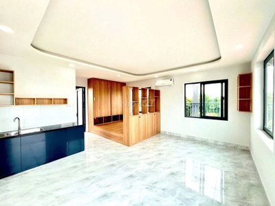 PHÒNG SIÊU THOÁNG 30M2 NGAY KCNC - 455 LÊ VĂN VIỆT - BỆNH VIỆN Q9
