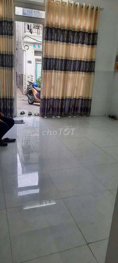 Bán nhà Nguyễn Văn Nghi phường 7 Gò Vấp