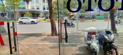 Cho thuê cửa hàng