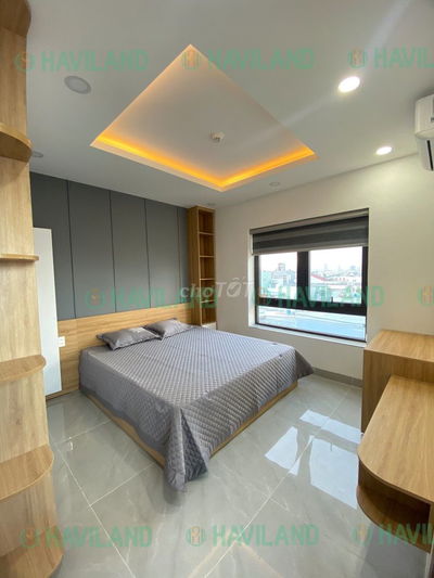 CHO THUÊ CĂN HỘ 1PN - NGŨ HÀNH SƠN🏡