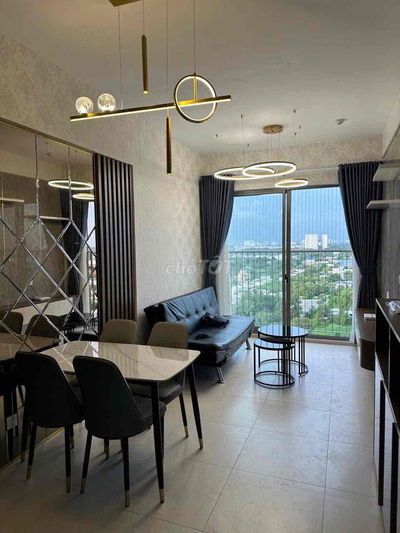 Cho thuê 59m2 - Giá 9 triệu - Decor đẹp - Full nội thất