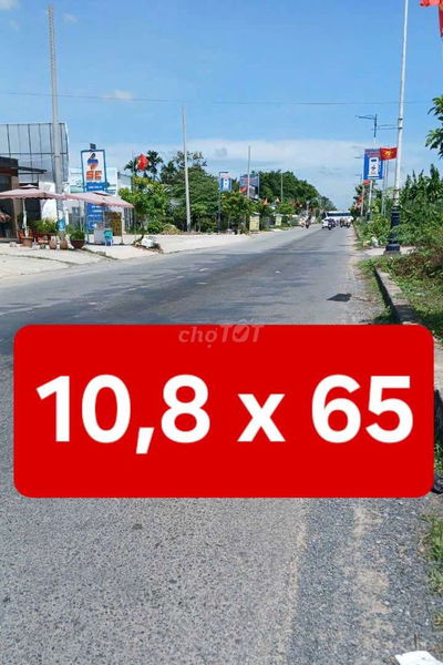 MẶT TIỀN - NGUYỄN VĂN CỪ