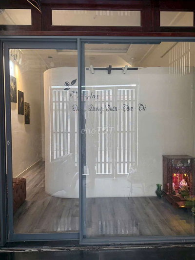 nhà hẻm xe tải thông Lê Văn Thọ, 4x17m, 1 lầu, 2pn
