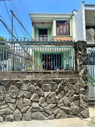 ☎️☎️☎️NHÀ DIỆN TÍCH LỚN - 5X24 - CÔNG NHẬN ĐỦ - BAO SỬA CHỮA MỚI.
