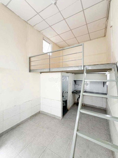 PHÒNG CHÍNH CHỦ NGAY GẦN ĐẠI HOC TÔN ĐỨC THẮNG