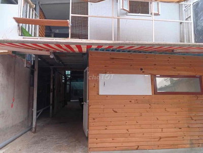 🔰CHO THUÊ NHÀ HẺM 457/ LÊ VĂN THỌ P9 GÒ VẤP