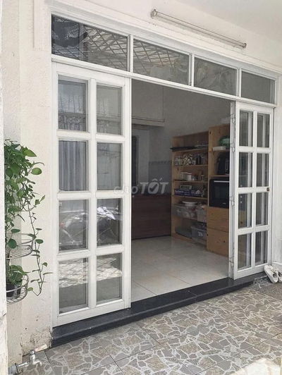 💸 84 TRIỆU/M² – HẺM 622 CỘNG HÒA, P.13 – GẦN SÂN BAY – CHỈ 4.2 TỶ