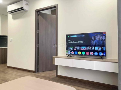 Cho thuê căn hộ 2PN FPT Plaza 3, đầy đủ nội thất như hình. Ở được ngay