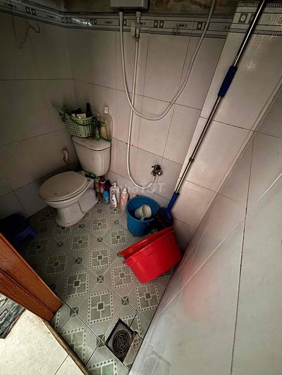CHO THUÊ NHÀ HAI PHÒNG NGỦ GẦN EMART