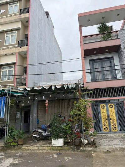 [CHÍNH CHỦ] Bán đất đường Hòa Phú 10, p. Hòa Minh 🌺