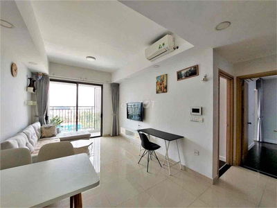 Căn hộ 2 phòng ngủ. siêu đẹp. chung cư Botanica Premier. p2 Tân Bình