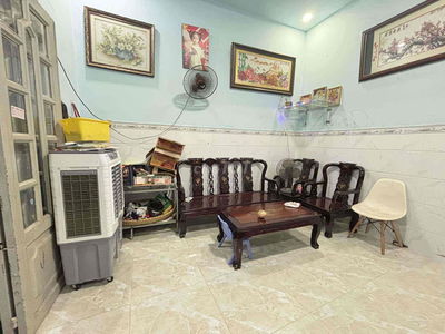 NHÀ 3 PHÒNG NGỦ- 125M2 - ĐƯỜNG NGUYỄN XIỂN