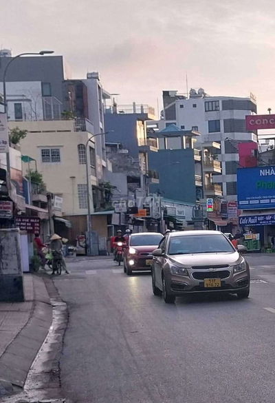 NHÀ LINH XUÂN,  NGAY CHƠ. DT 90M2, NGANG 7M, NỞ HẬU. GIÁ CHỈ 5 tỷ