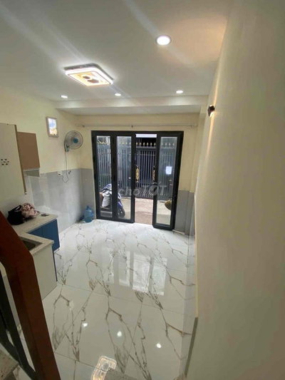 🏡 BÁN NHÀ GẦN SÂN BAY – NGUYỄN VĂN CÔNG – KHU DÂN TRÍ CAO – CHỈ NHỈNH
