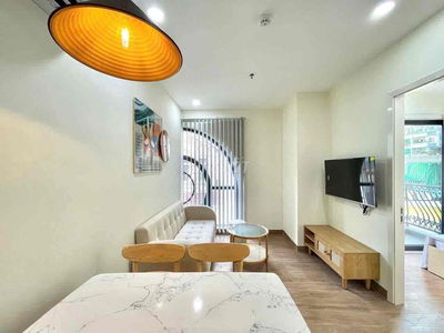 1PN BAN CÔNG 40M2 LÂM VĂN BỀN Q7 GẦN LOTTE MART - HIM LAM - RMIT
