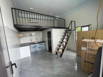căn hộ full nội thất đường Bình kỳ -ngũ hành Sơn siêu đẹp mới xây