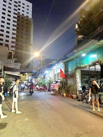 Nhà Cấp 4, ngang 4,1 Phước long a ngay Ga Metro chỉ 6 tỷ ở ngay