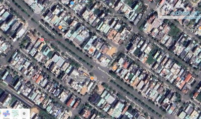 BÁN 100M2 ĐẤT - VỊ TRÍ ĐẮC ĐỊA  - ĐƯỜNG 7M5 - GẦN NGUYỄN PHƯỚC LAN - HÒA XUÂN
