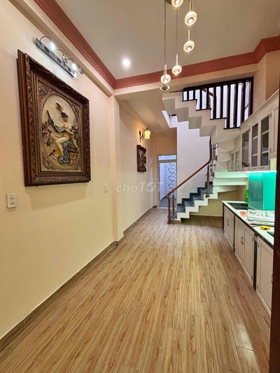 Cho thuê nhà nguyên căn 130/10 trường thọ , thủ đức