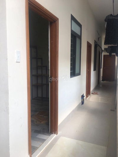 Phòng trọ cao cấp tại QL13, Thủ Đức, 28m2 CÓ GÁC