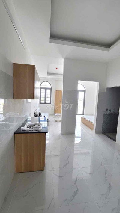 2 phòng ngủ 1 phòng khách tách bếp Đường 24, Linh Đông