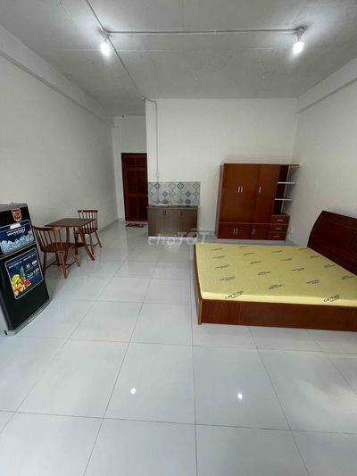 Cho thuê chdv full nội thất cityland khu sang chảnh giá siêu rẻ