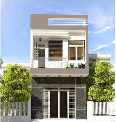 MẶT TIỀN ĐƯỜNG SỐ 2-GẦN QL1A-NHÀ 3 TẦNG 139M2(5.7X24)-GIÁ 6.8 TỶ