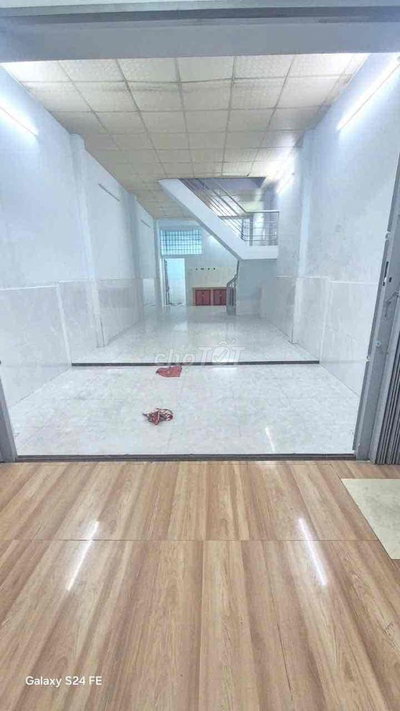 ✅NHÀ [ 4 x 16] 1 lầu (2Pn,2WC) hẻm 6m ,Đuòng 18B—Mã Lò✅