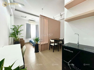 ♦️ CHO THUÊ CĂN HỘ CỰC MỚI TÁCH BẾP NGAY KHU BÀU CÁT TÂN BÌNH