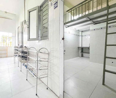 🏠 PHÒNG 15–21M2 GẦN ĐH NGÂN HÀNG – GIỜ GIẤC TỰ DO, AN NINH