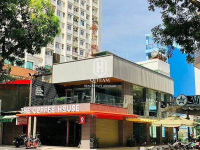 🍑2MT - LỮ GIA, Quận 11🍑 7x20m (3 Tầng)