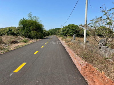 Bán đất sổ hồng chính chủ