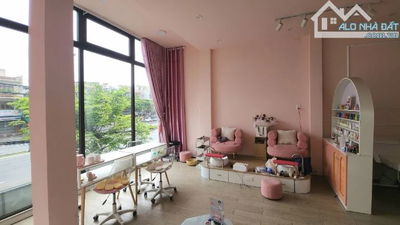 NHÀ ĐẸP MT NGÔ QUYỀN MÓNG 5 TẦNG SẴN DÒNG THU 2 TỶ
