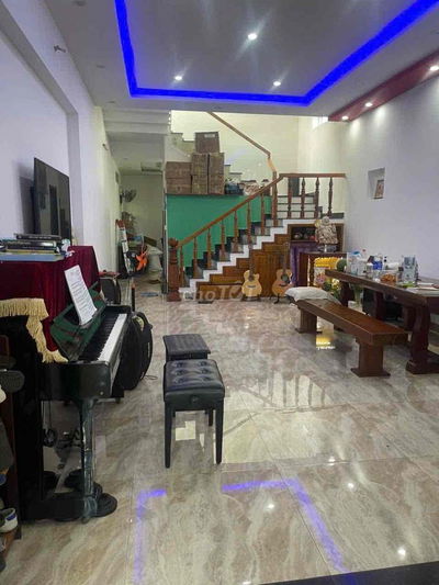 💥CẦN BÁN NHÀ 3 TẦNG TRỤC THÔNG NHÌN RA MINH MẠNG – NAM HÒ