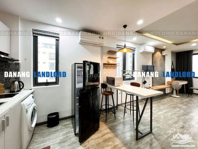 Căn hộ Studio hiện đại khu An Thượng - C031