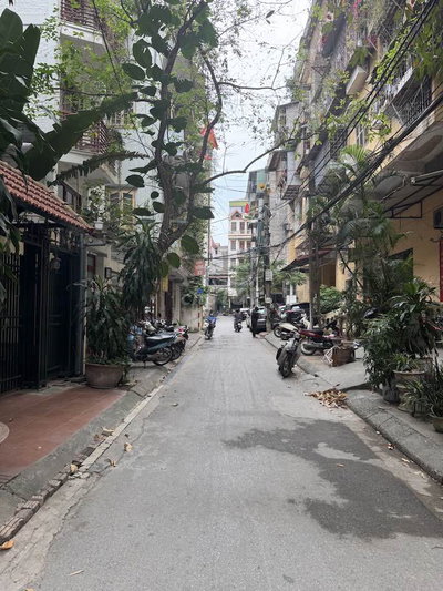 PHÂN LÔ KIM NGƯU - Ô TÔ TRÁNH - LÔ GÓC 2 MẶT THOÁNG - NHÀ MỚI Ở LUÔN