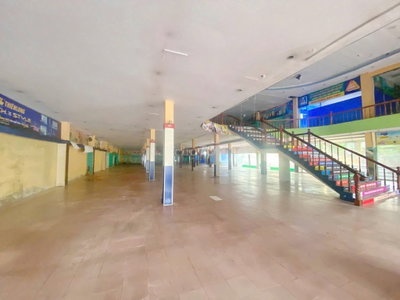 Cho thuê măt bằng kinh doanh tự do đường nguyễn thi thâp Quận 7