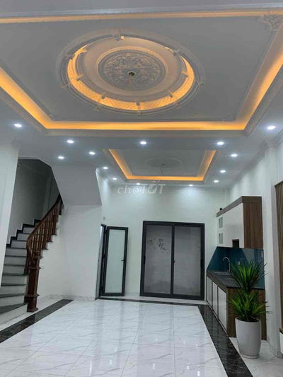 HƠN 5 TỶ CÓ NHÀ MỚI 6NGỦ VĨNH QUỲNH, T/TRÌ-60M OTO TRÁNH-46M*4T;MT6M