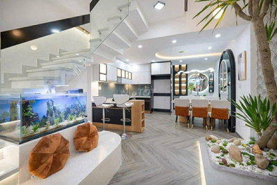 NNC 3PN 3WC TTTP HẢI CHÂU NỘI THẤT HIỆN ĐẠI