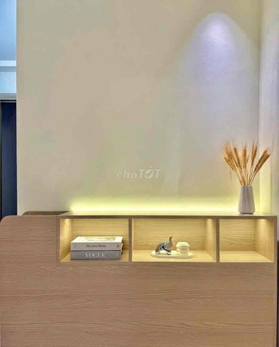 NHÀ MỚI PHÚ NHUẬN – FULL NỘI THẤT – SÁT MẶT TIỀN PHAN ĐÌNH PHÙNG – CHỈ