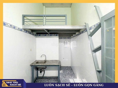 CHÍNH CHỦ CHO THUÊ PHÒNG GẦN ĐẠI HỌC NÔNG LÂM, TUYẾN METRO