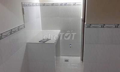 Phòng trọ Quận 7 gò ô môi