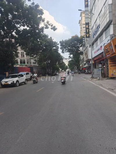 bán nhà 5 tầng Ba Đình 8.9 tỷ