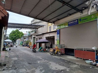Đất Thái Phù, Sóc Sơn ô tô đỗ