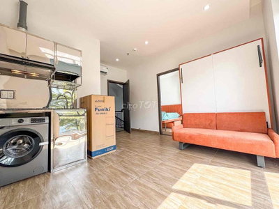khai trương - phòng mới ngay Cát Lái, gần chung cư citisoho